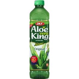 [OKF]    1.5L / [OKF] Aloe Vera Getrnk Original 1.5L