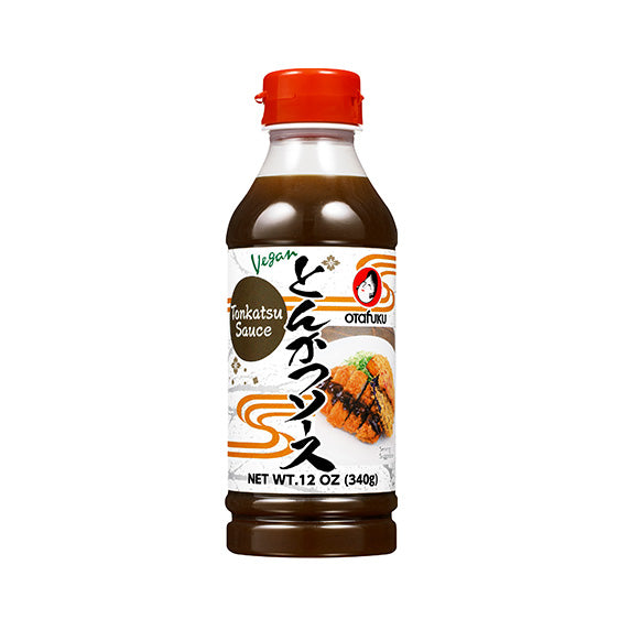 [오타푸쿠] 일식 돈가스소스 293ml / [Otafuku] Tonkatsu Sauce 293ml