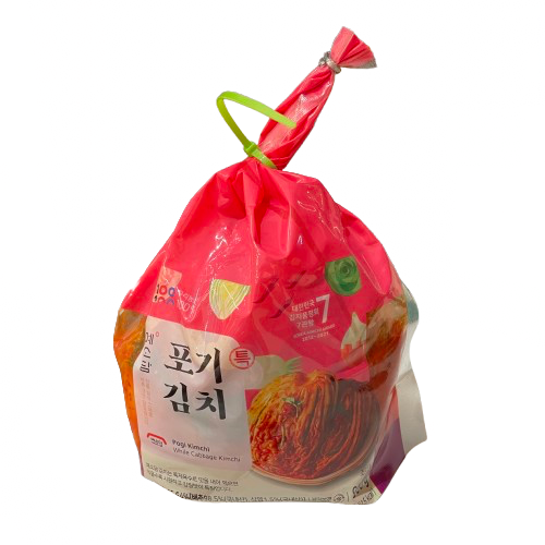[Yesodam]포기김치 /Pogi Kimchi 900g