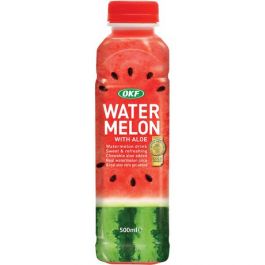 [OKF] 수박맛 주스 500ml / [OKF] Wassermelonengetränk 500ml