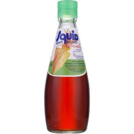 [스퀴드] 멸치액젓 300ml / [Squid] Fischsoße 300ml