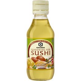 [끼꼬만] 스시식초 300ml / [Kikkoman] Sushi Essig 300ml