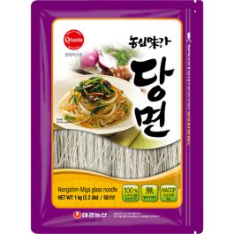 [농심] 당면 1kg / [Nongshim] Glasnudeln 1kg