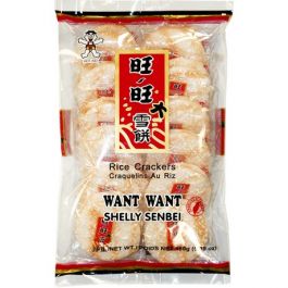 [원원] 쌀과자 150g / [WANT WANT] Reissnack 150g