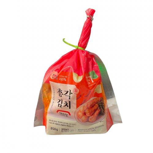 [Yesodam]총각김치/Chong gal kimchi 850g