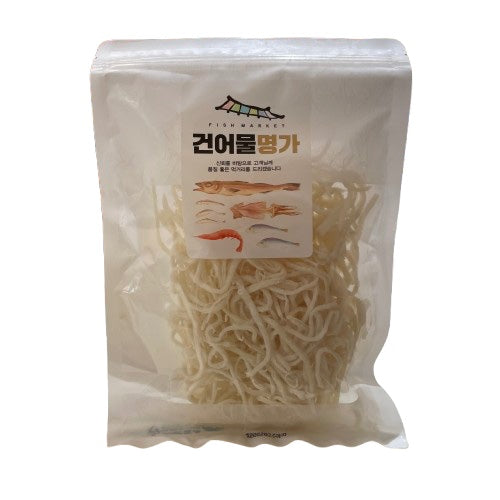 [건어물명가] 진미채 200g / getrockneter Tintenfisch 200g