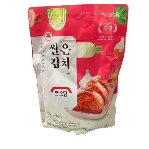 [Yesodam] 맛김치 /mat kimchi 400g