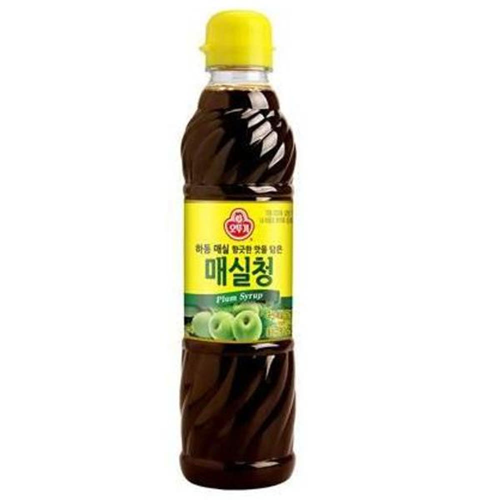 [오뚜기]매실청 /Mesilchung 660g