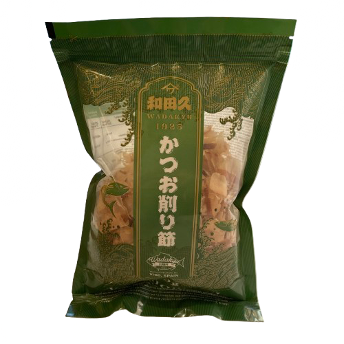 가츠오부시 /Katsuobushi 40g