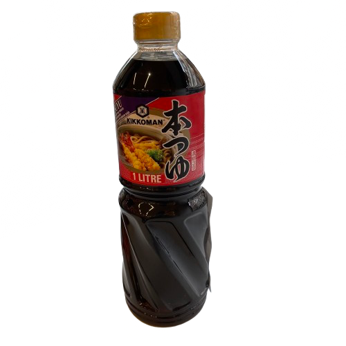 [Kikoman]혼쯔유 / Hon Tsuyu 1 L