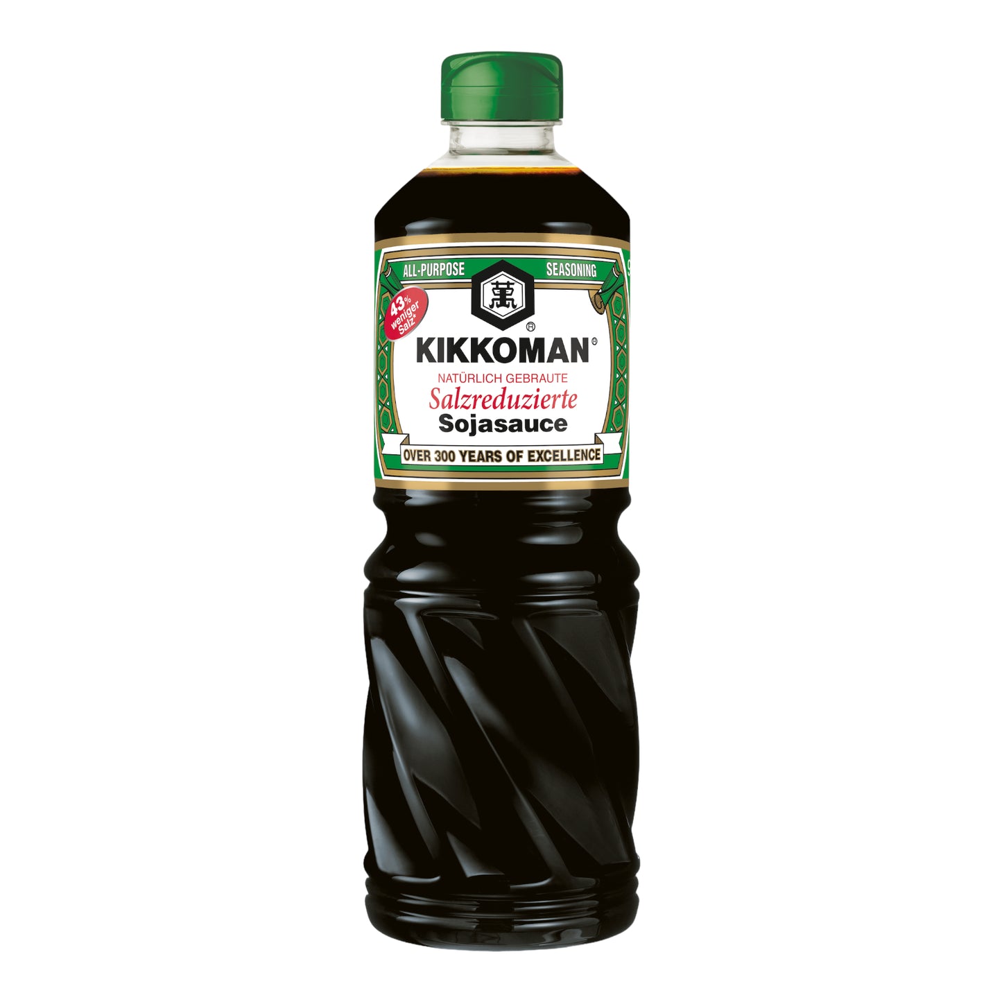 [기꼬만] 간장 975ml / [Kikkoman] Sojasauce 975ml