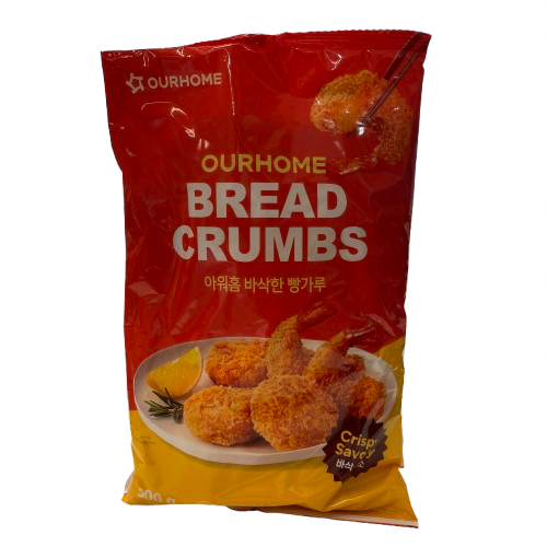 [아워홈] 바삭한빵가루500g/ Bread Crumbs 500g