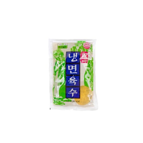 [칠갑] 냉면육수 300ml / [Chilgap] Fertigbrühe für Nengmyun 300ml