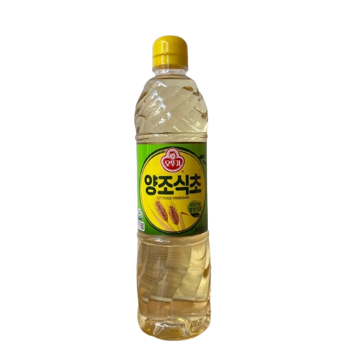 [오뚜기] 양조2배식초 900ml / [OTTOGI] Malzessig 2x stärker 900ml