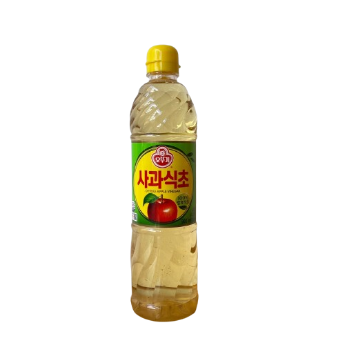 [오뚜기] 사과식초 900ml / [OTTOGI] Apfelessig 900ml