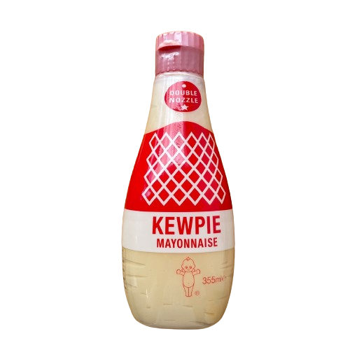 [큐피] 마요네즈 355ml / [Kewpie] Mayonnaise, japanische Mayonnaise 355ml