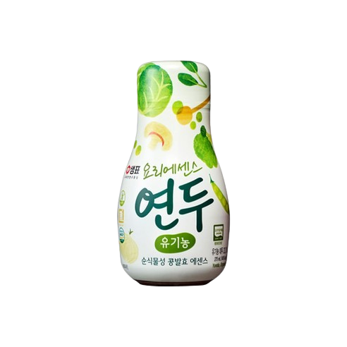 [샘표] 연두 275ml / [Sempio] Yondu, Würzsauce aus vielerlei Gemüse 275ml