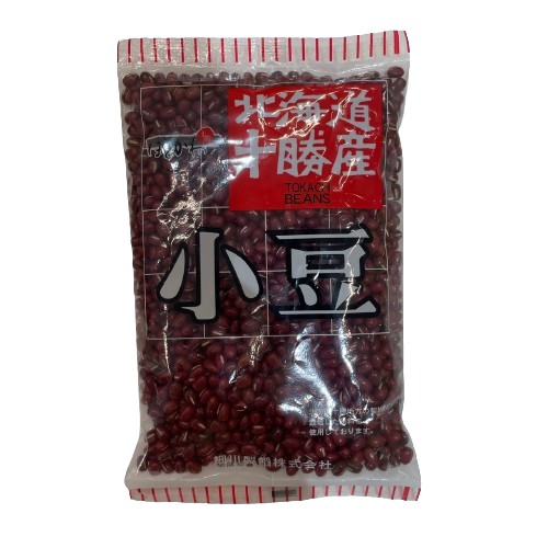 [호소카와] 아주키, 일본 팥 250g / [Hosokawa] Azuki, japanische rote Bohnen 250g