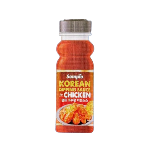 [샘표] 고추장 치킨소스 250ml / [Sempio] Scharfe Chickensauce 250ml