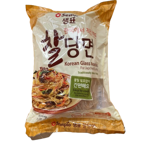 [샘표] 찰 당면 900g / Koreanische Glasnudeln 900g