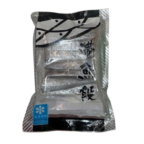 [왕] 토막 갈치 400g / [Wang] geschnittener Bandfisch 400g