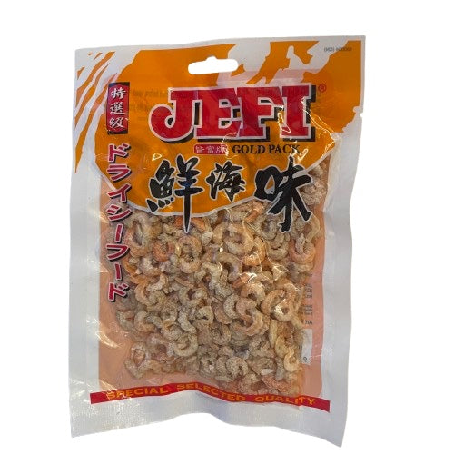 [JEFI] 건새우 100g / [JEFI] getrocknete Garnelen 100g