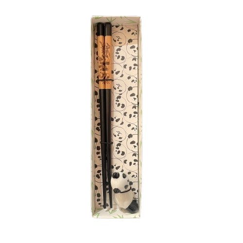 판다 젓가락 선물 세트 / Chopstick Giftset Panda